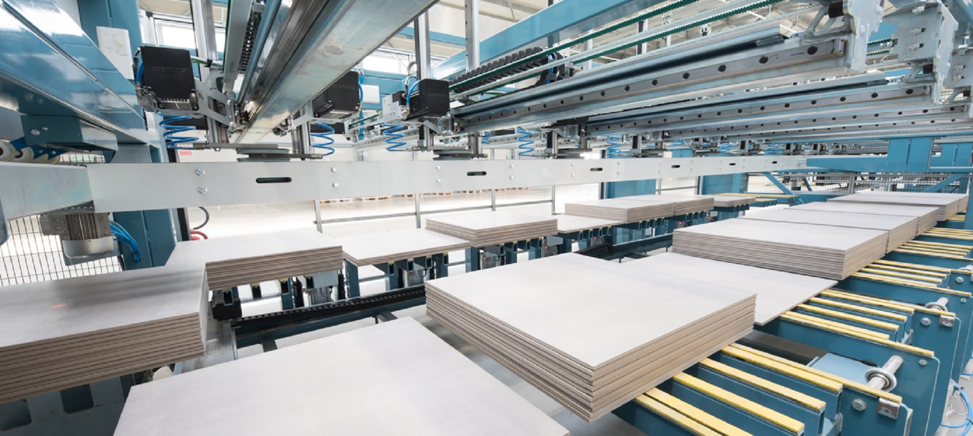 Ceramic line image