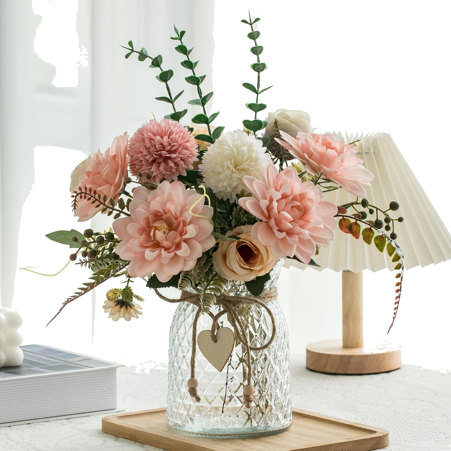 Decorative arrangement image